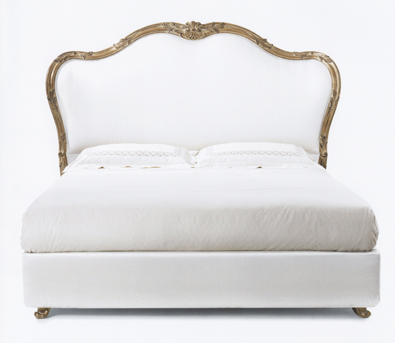 Кровать  ROBERTO GIOVANNINI 1343 