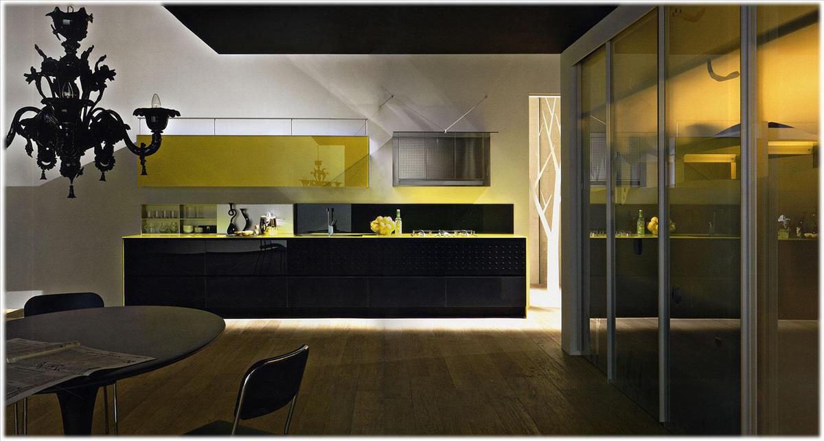 Кухня  VALCUCINE Riciclantica-2 