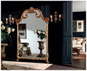 Зеркало  RAMPOLDI IF 94