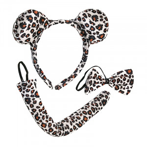 34606 Маскарадный набор №3 "Гепард" Феникс-Презент