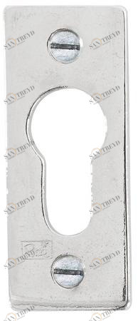 Dauby Прямоугольная насадка Pure® 10231