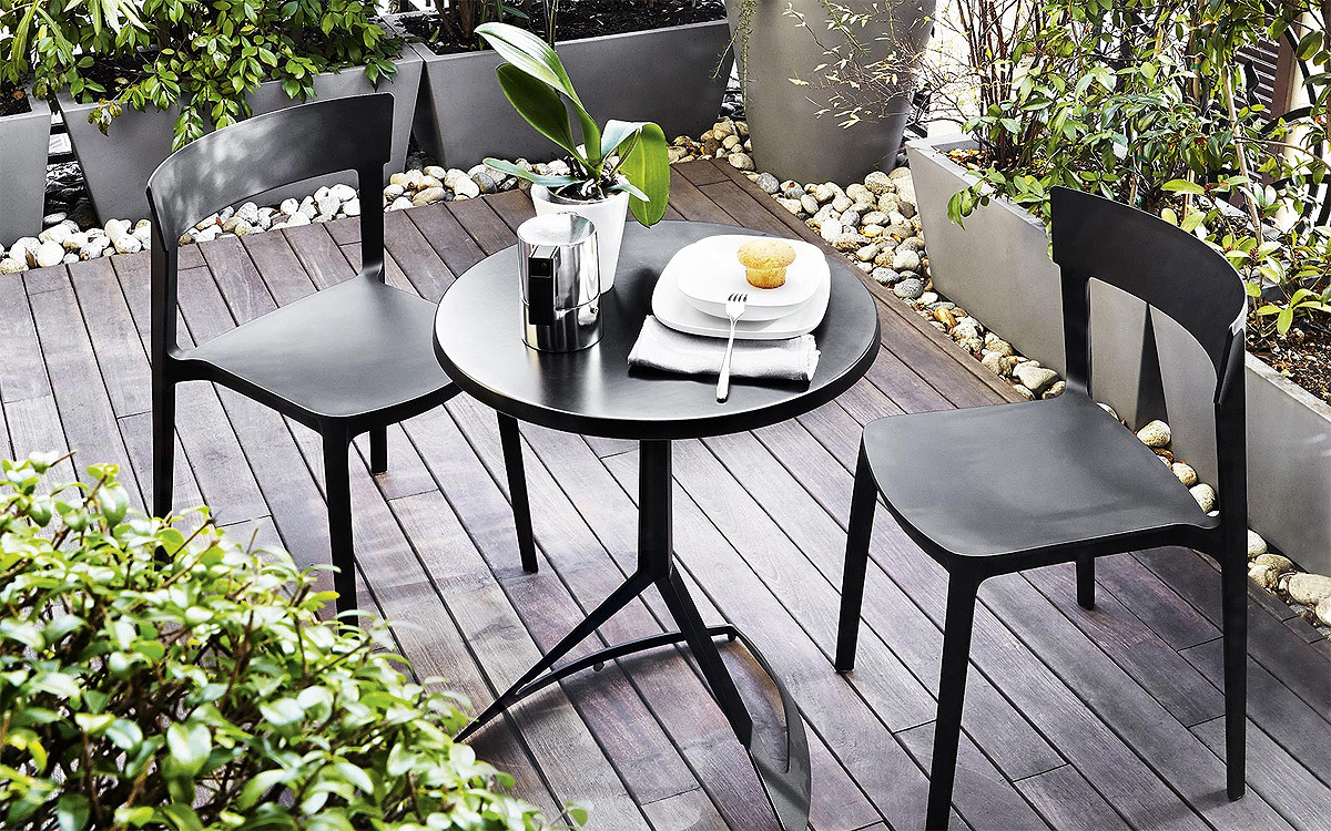 Стул SKIN CALLIGARIS cs1391  - Вид №2