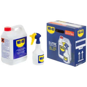 Средство для тысячи применений WD-40 5 л