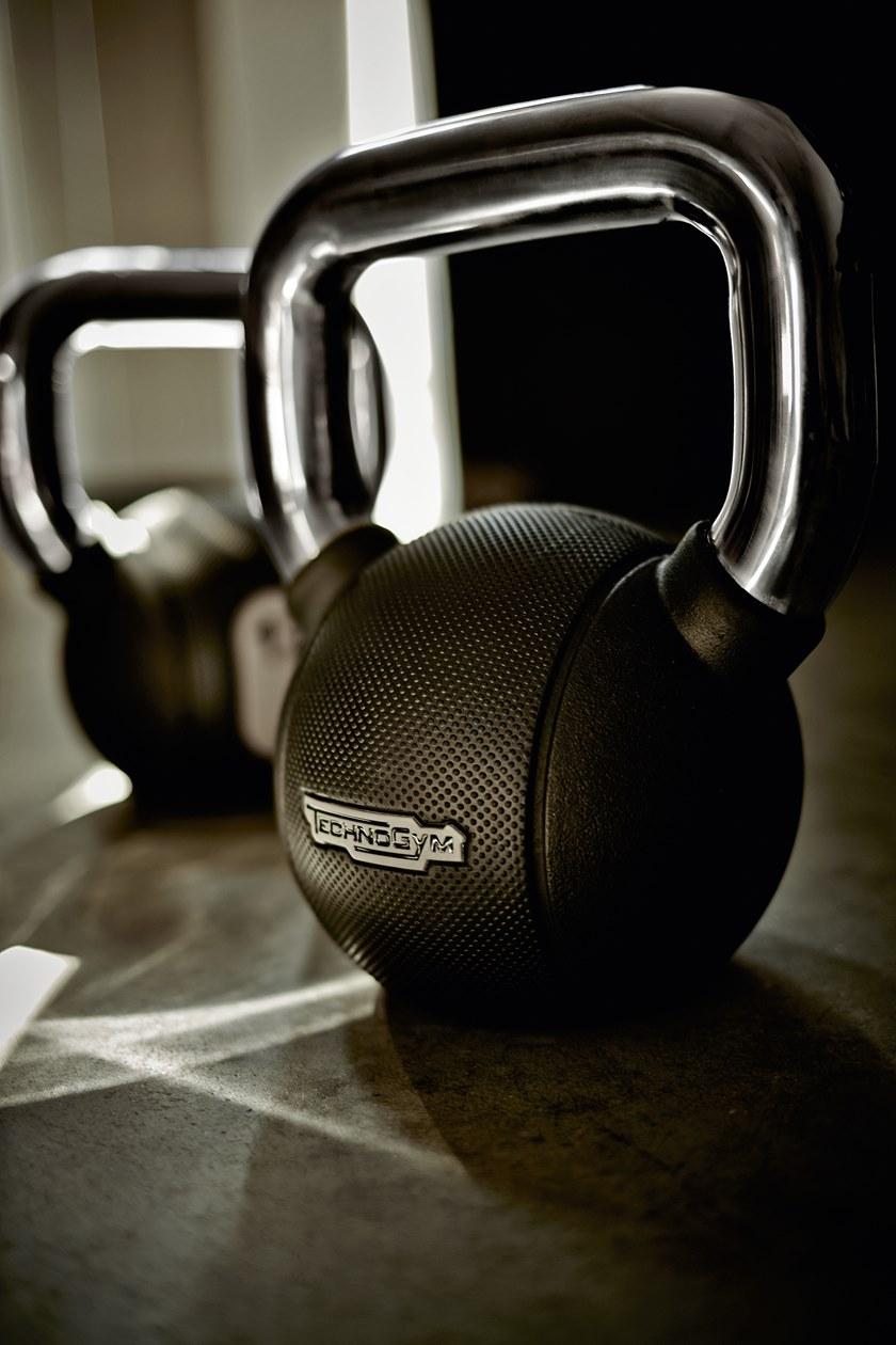 Technogym Свободный вес  A0000830-7  - Вид №4