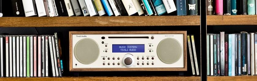 Tivoli Audio Bluetooth-динамик sun-id-1417886 - Вид №6