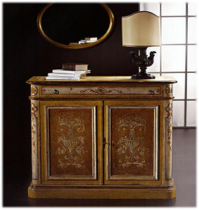 Комод  FLORENCE ART 4221