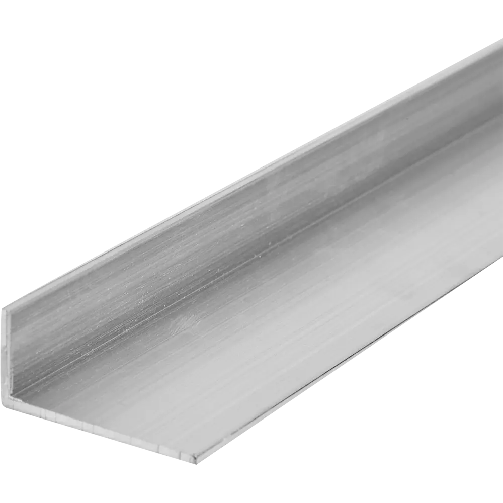 Santreyd L-профиль алюминиевый для бесшовной стыковки панелей 40x20 мм 89034292 STLM-1012286