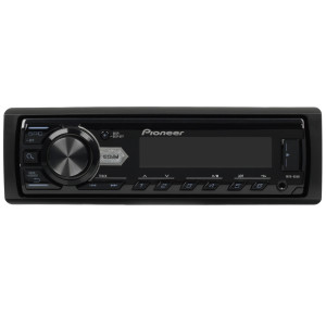 5088304 Автопроигрыватель Pioneer MVH-85UB