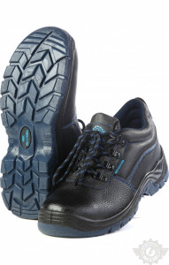 62793 Полуботинки "Союз" с металлическим подноском  Спецобувь с металлическим и композитным подноском  размер 42