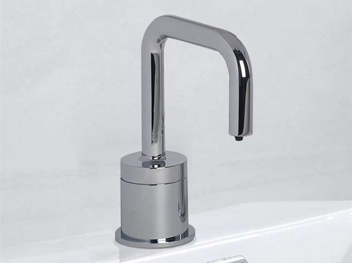 Инфракрасный дозатор мыла Fontana Showers Urban Mist ARCH-00149030