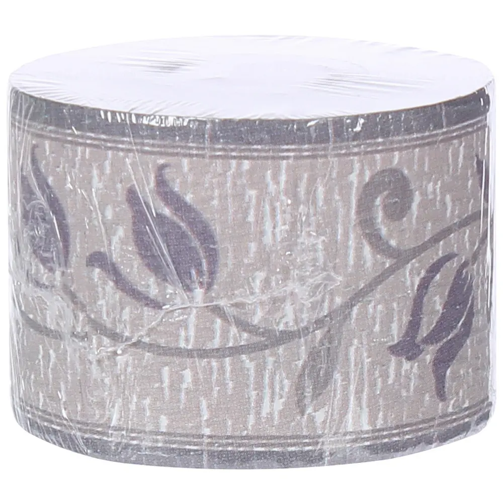 Бордюр Бум ДПЛ 614-11 цвет сиреневый Santreyd STLM-2109182 - Вид №1