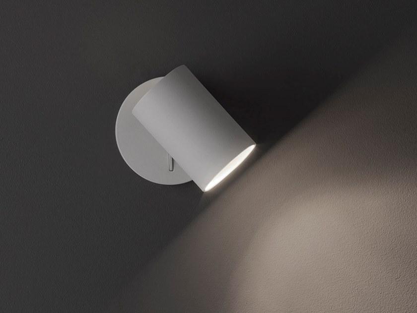 Astro Lighting Регулируемый светильник из цинка Ascoli sun-id-1422117 - Вид №4