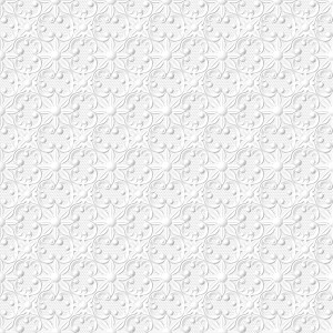 Плита потолочная D510 белая (24)