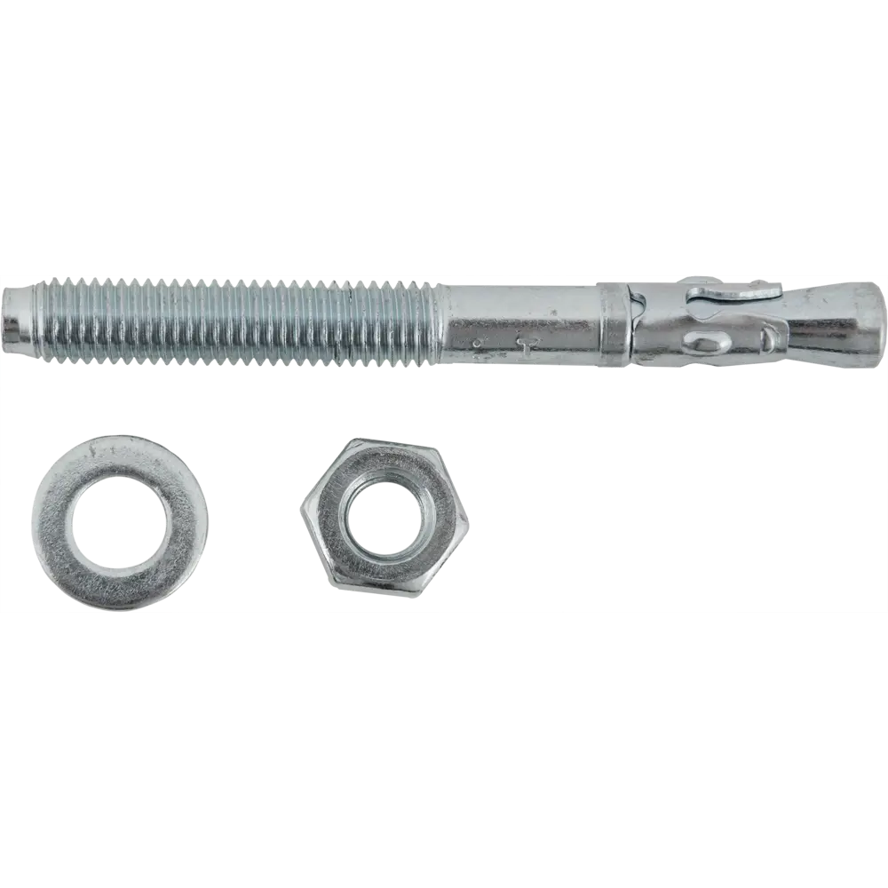 Клиновой анкер Hilti HSV 10x100 мм STLM-2097335 - Вид №2
