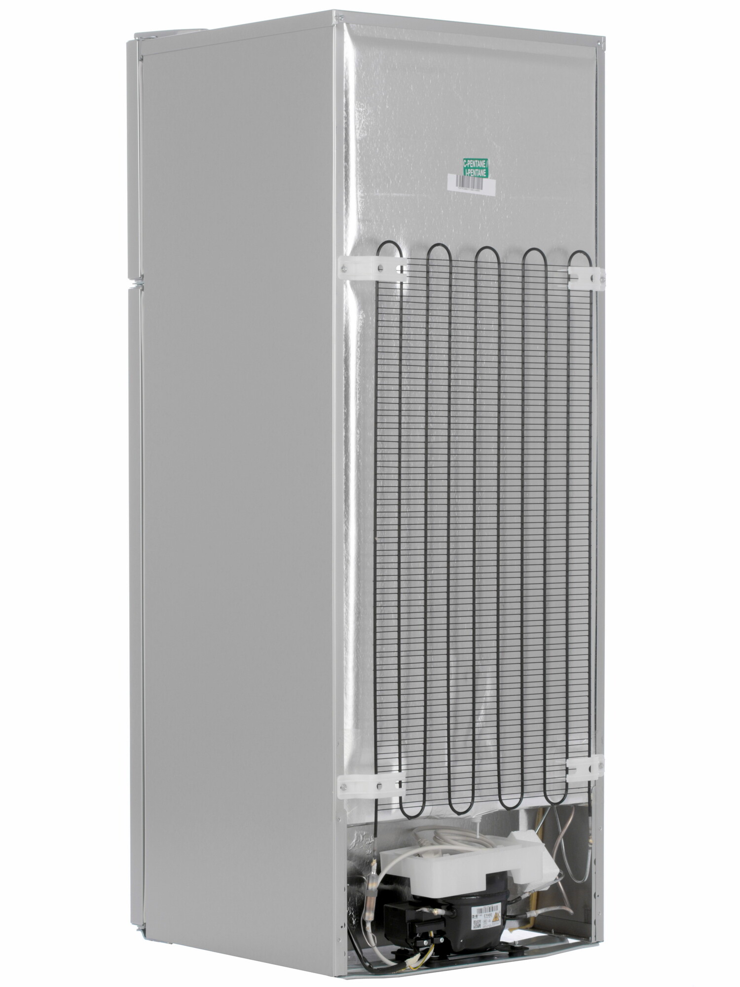 1153695 Холодильник с морозильником   Beko RDSK240M00S серый STDN-0022084 - Вид №4