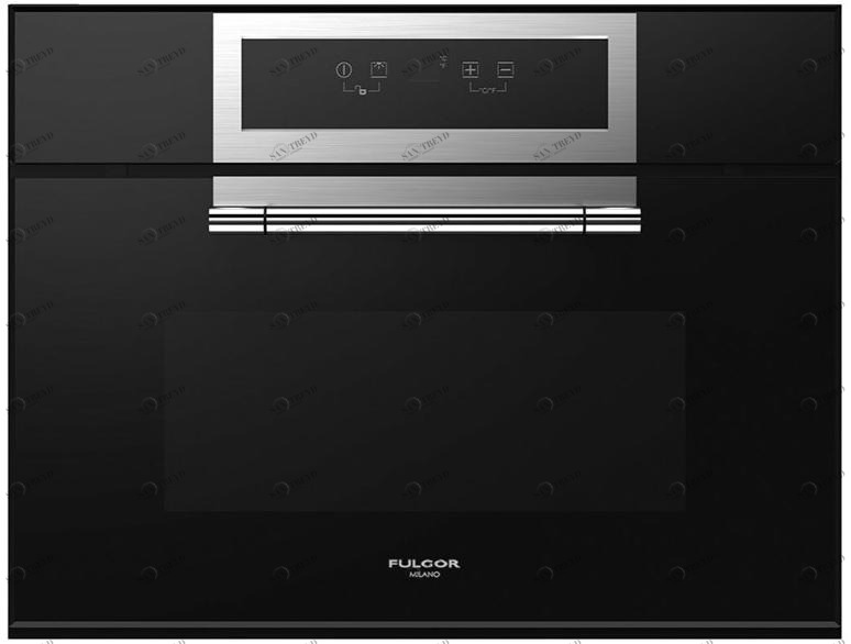 Fulgor Milano Встроенный винный холодильник с подсветкой Cluster concept sun-id-1438182