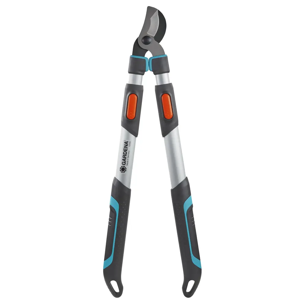 Сучкорез садовый Gardena TeleCut 650-900 В ø42 мм 82692645 STLM-2073878  - Вид №1