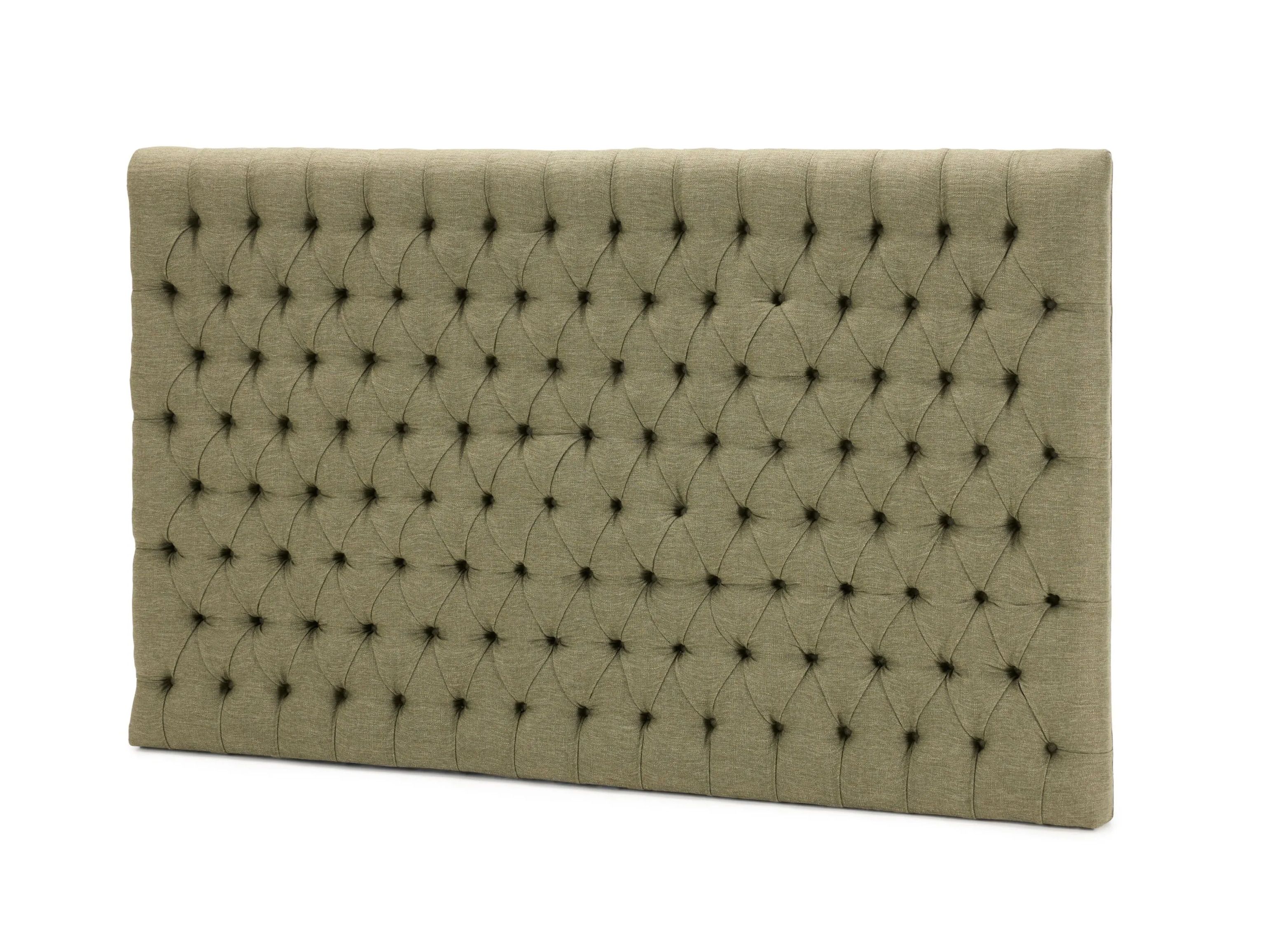 Капитонное изголовье для двуспальной кровати Collett & Victor AURORA ARCH-00047714