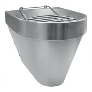 SD0710200006 Edone XLP Напольный трап с принтом SD0710200006