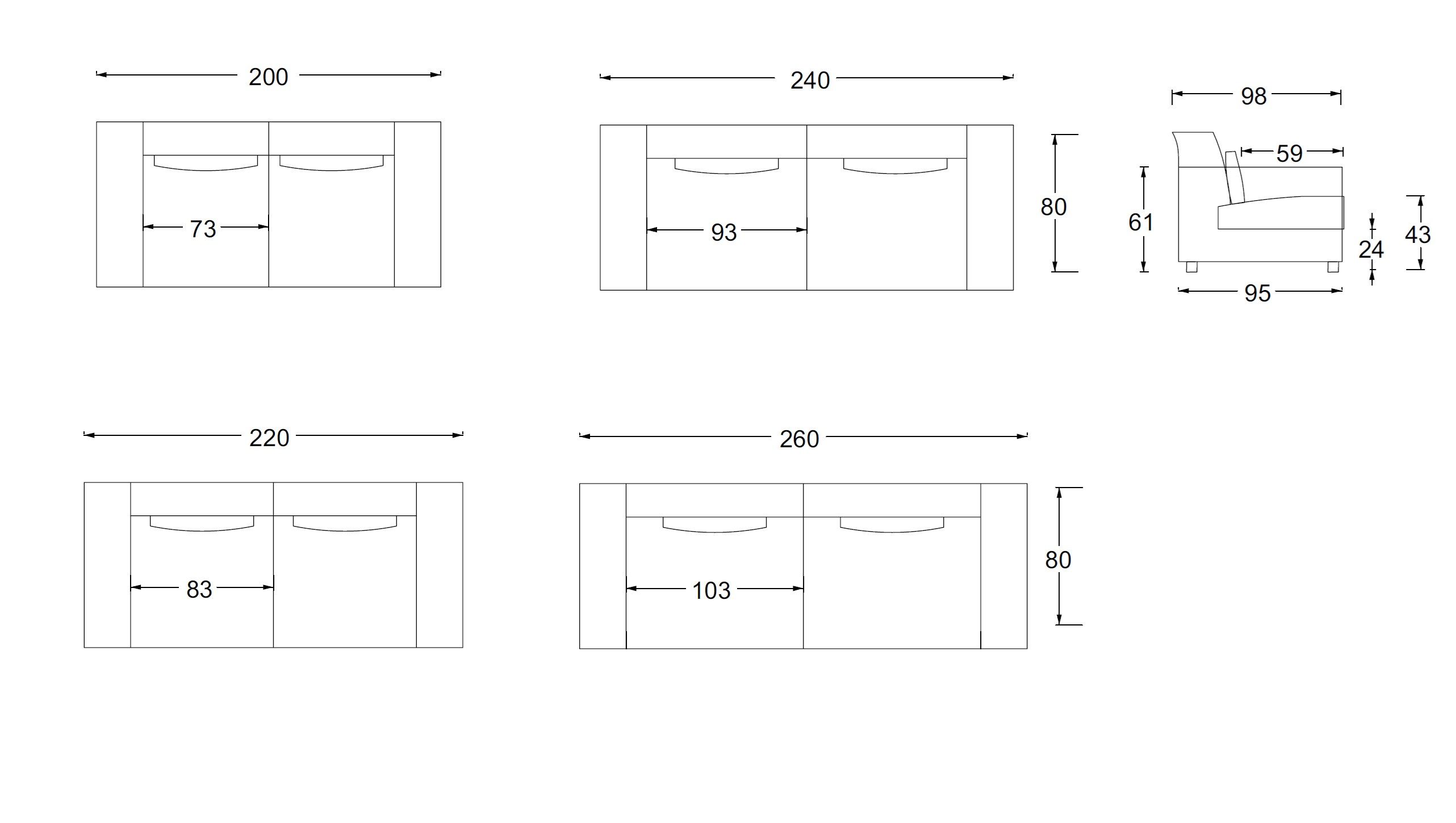 Ткань диван Twils NEWPORT ARCH-00091879 - Вид №3