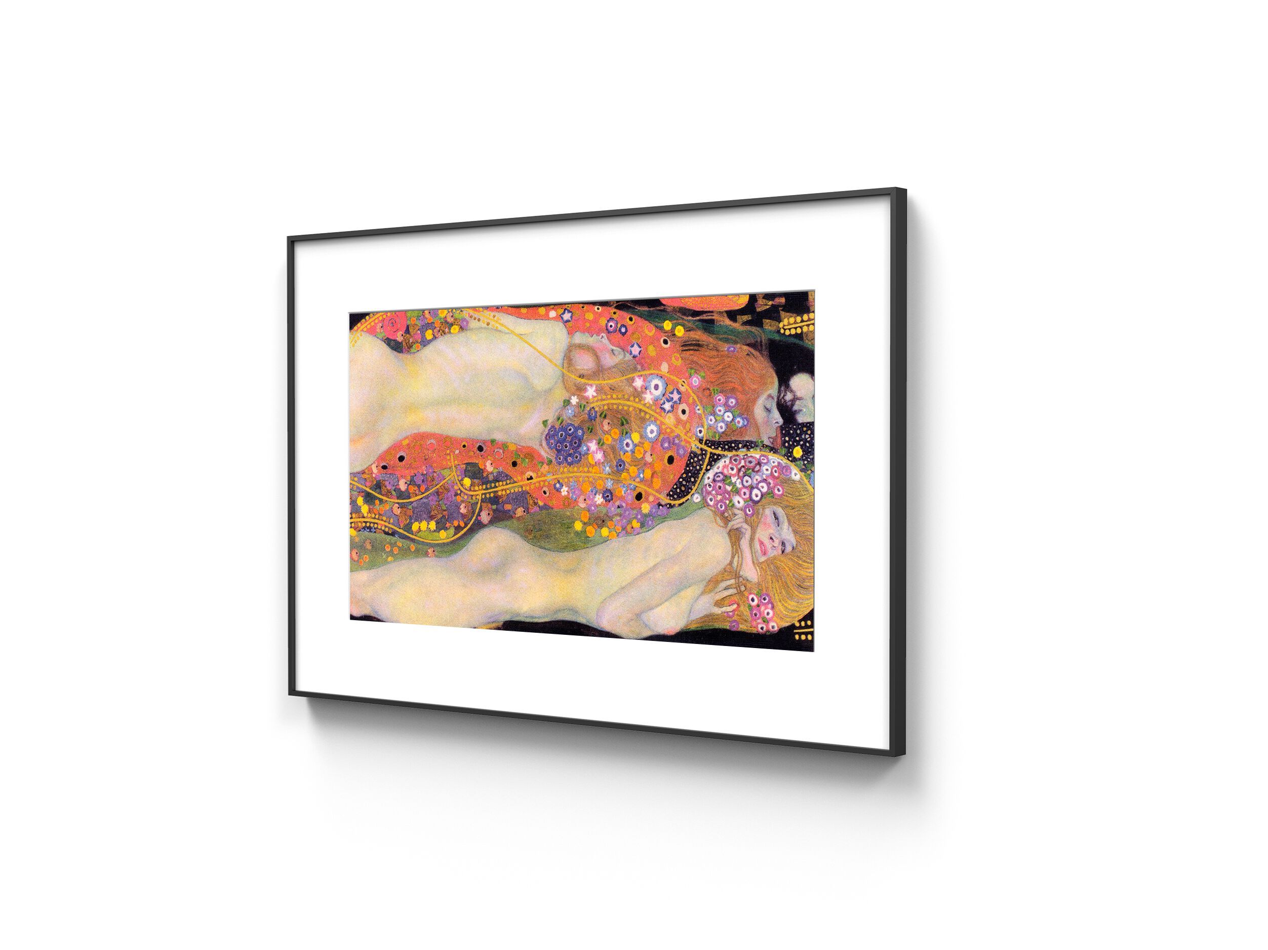 Цифровой цветной электронный плакат InkPoster InkPoster AFFRESCO 31.5” ARCH-00042572 - Вид №3