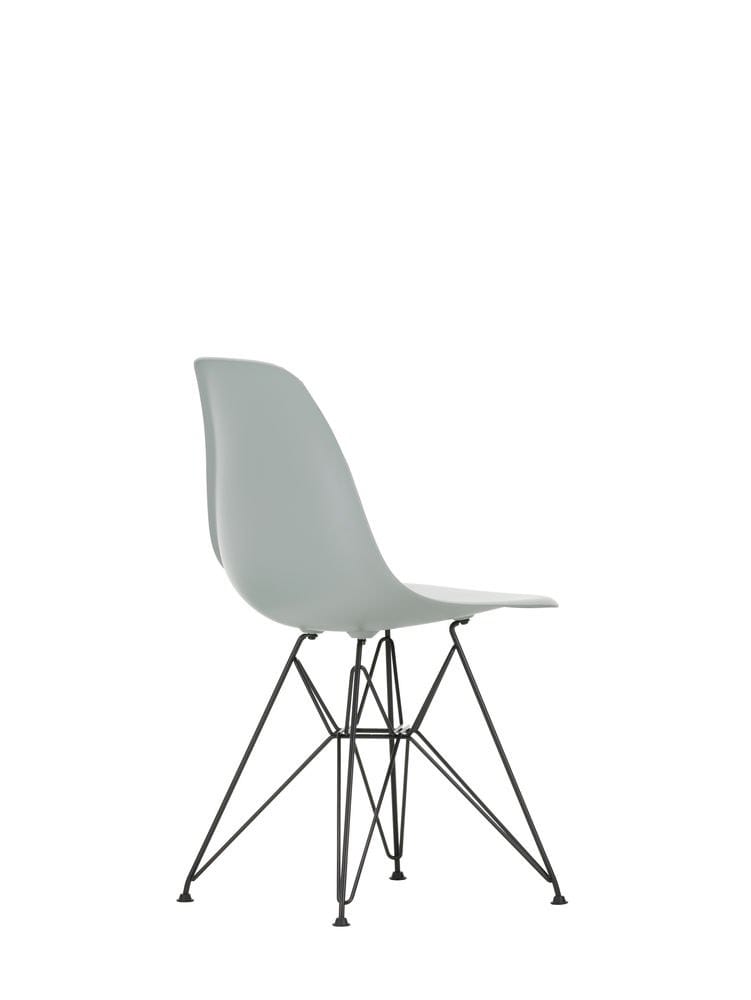 Стул из полипропилена с мягким сиденьем VITRA Eames Plastic Chair ARCH-00147160 - Вид №147