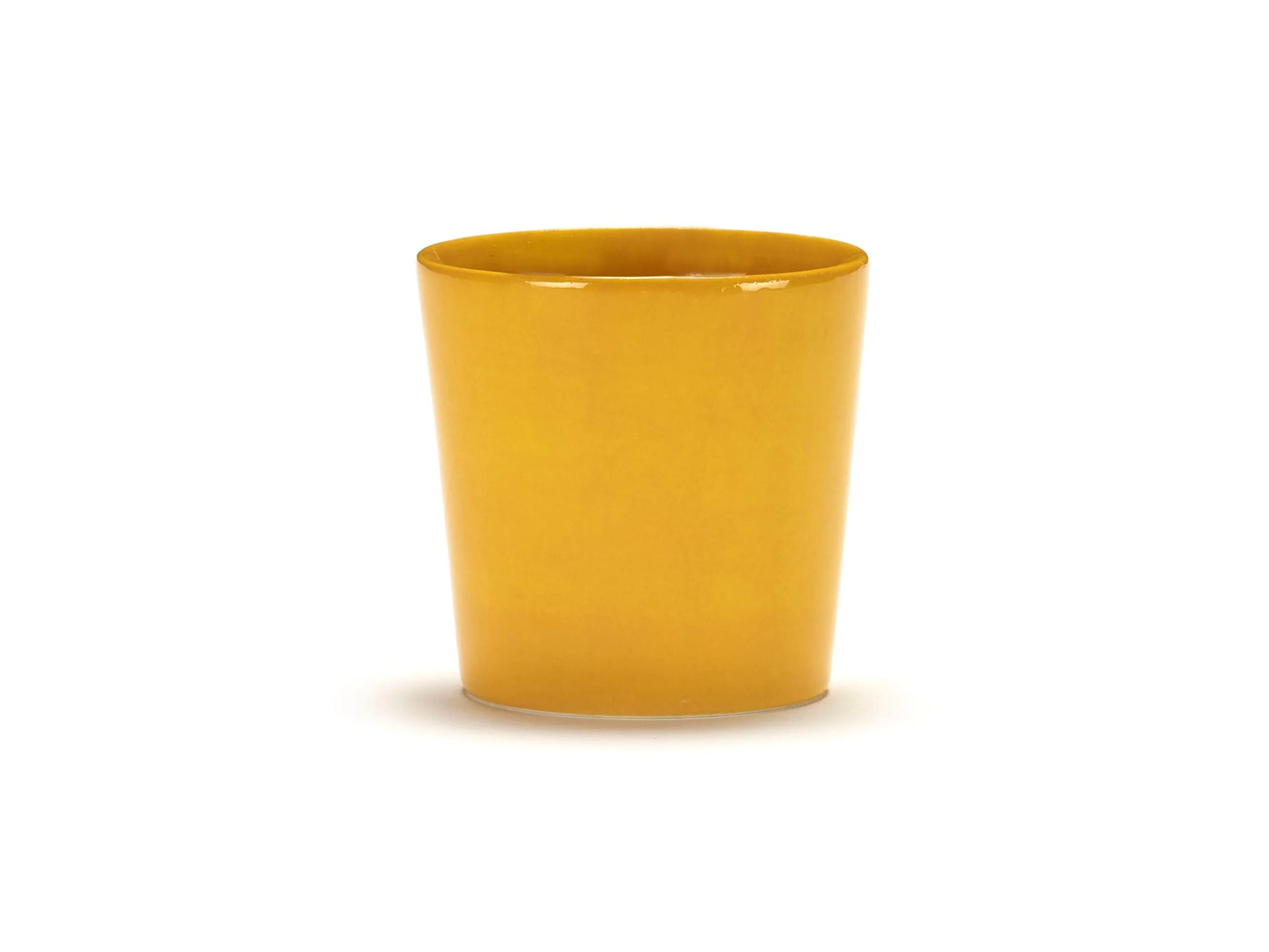 Глазурованная фарфоровая кофейная кружка Serax Ottolenghi Feast ARCH-00079536 - Вид №6