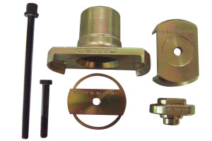 15864696 Монтажное приспособление для АКПП 722.6 и 722.9 серий CT-A1029 Car-tool
