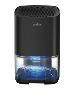 9201214 Осушитель воздуха Aceline DH-0 черный