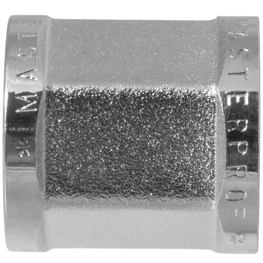 Муфта шестигранная 3/4 дюйма 19 мм 86745389 STLM-2097358 Santreyd  - Вид №1