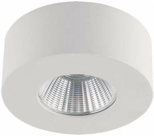 Terzo Light Светодиодный потолочный светильник из алюминия  V418340