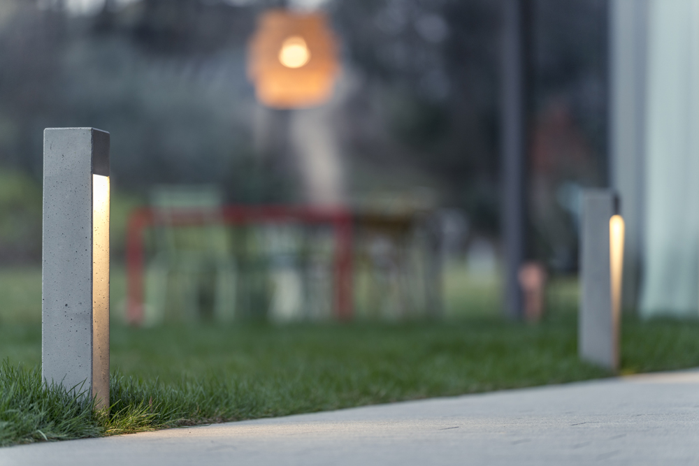 6094619 Мобильный светильник Platek STICK Paletto  STICK H. 550 mm - LED 3000K diffuse  - Вид №10