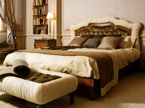 Кровать LUIGI XVI ANNIBALE COLOMBO G 1448