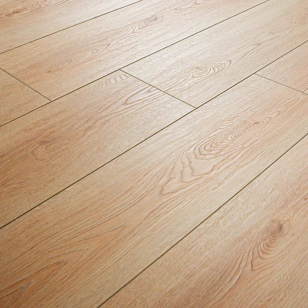 Ламинат «Дуб Марракеш» 33 класс толщина 8 мм с фаской 2.153 м² ARTFLOOR STLM-2034575 - Вид №1