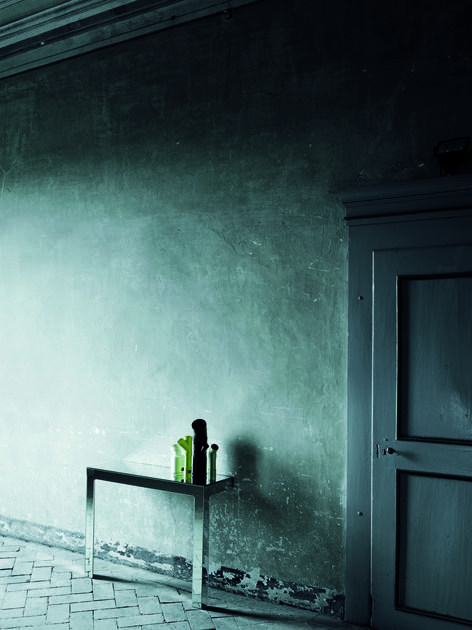 Glas Italia Прямоугольная хрустальная консоль Mirror mirror sun-id-1373687 - Вид №1