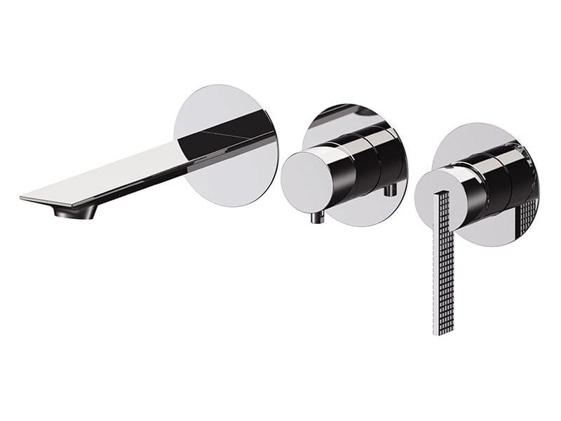 Смеситель для ванны / Смеситель для душа Daniel Rubinetterie клуб ARCH-00011492