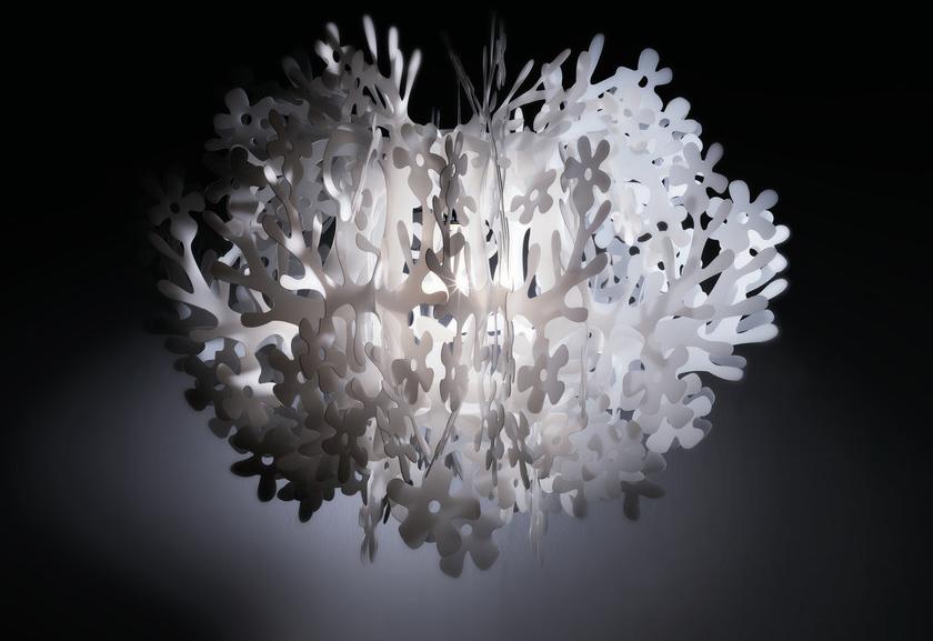 Slamp Подвесной светильник Fiorella sun-id-1389381 - Вид №3