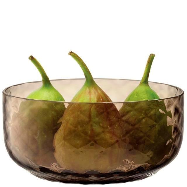 Выдувная стеклянная чаша LSA Dapple ARCH-00098301 - Вид №1