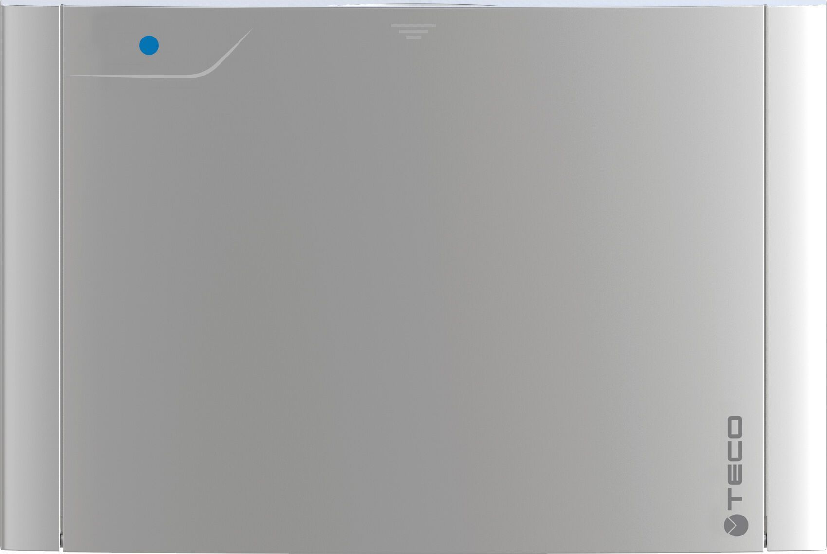 Кровельная пластина для встраиваемых газовых изделий TECO B01 / C01 / D01 ARCH-00068762 - Вид №4