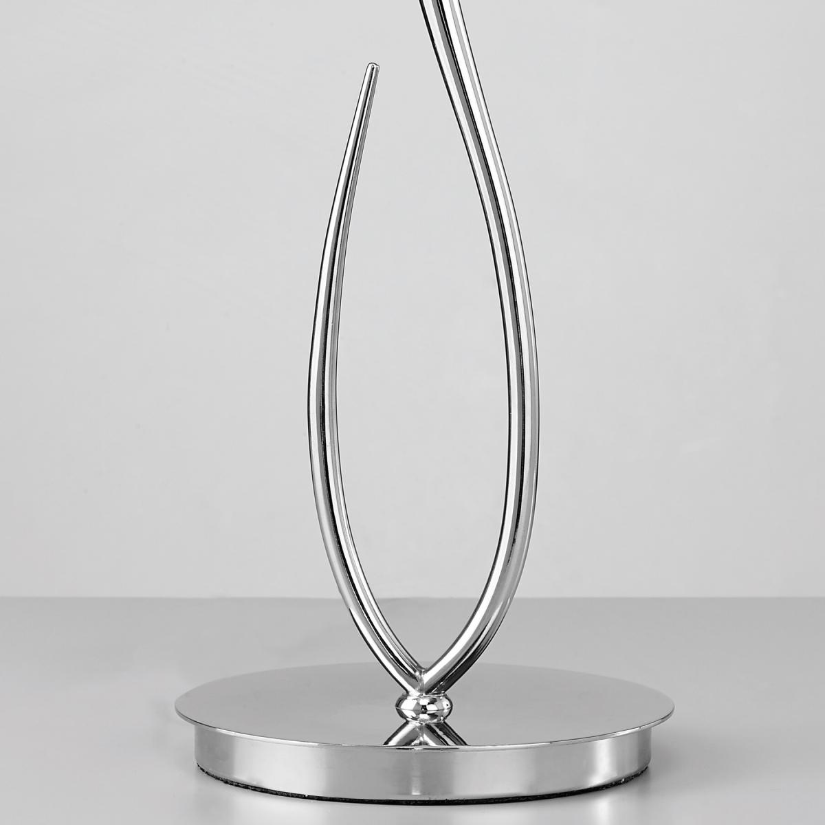 005138 Настольная лампа Big Mantra Loewe - Вид №7