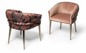 Visionnaire Мягкое кресло с подлокотниками