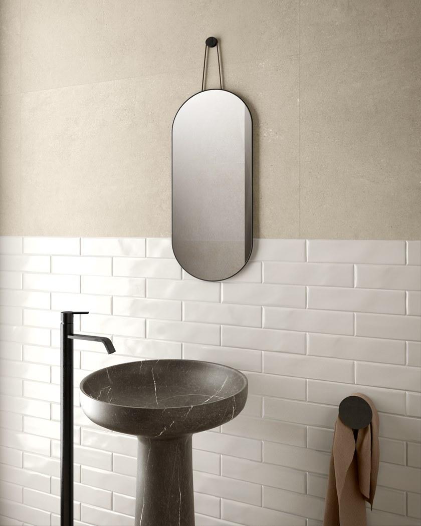 CERAMICA SANT'AGOSTINO Настенная / напольная плитка из керамогранита с эффектом камня Silkystone sun-id-1352162 - Вид №3