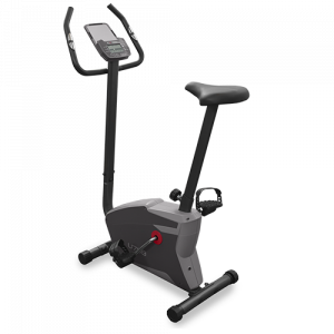 U708 Велотренажер u708 Carbon Fitness