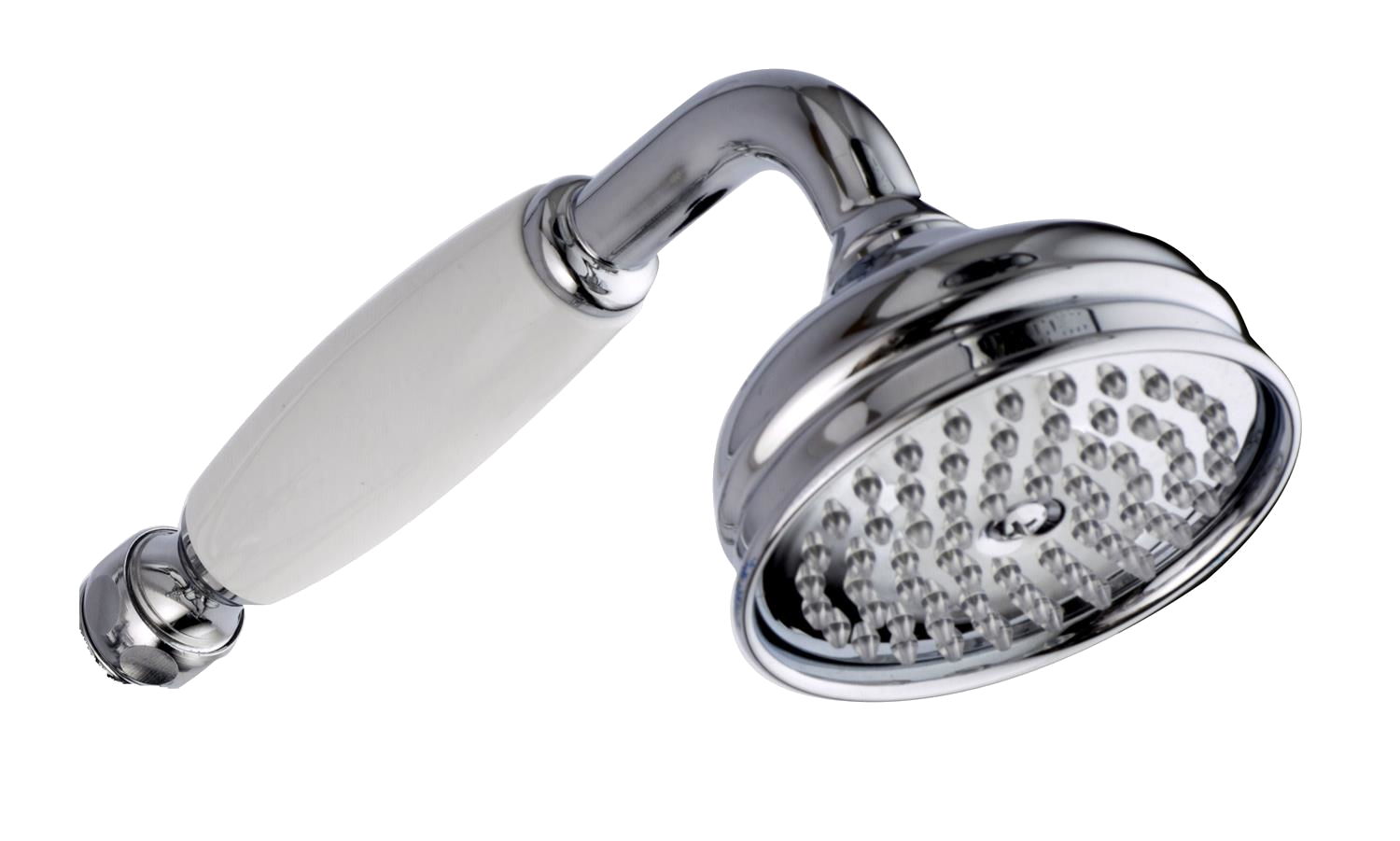 45220/SC-CR CARIMALI Ручной душ Colonial