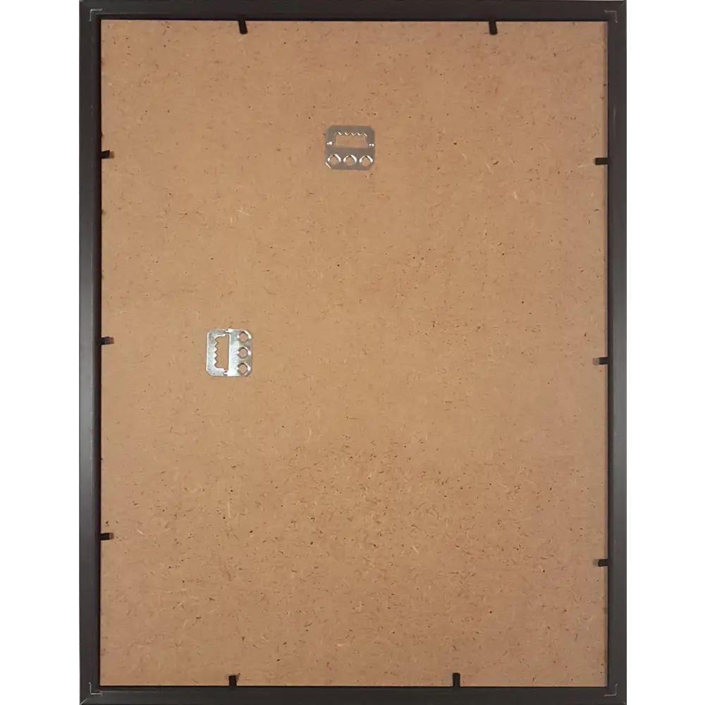 Рамка Olivia 30x40 см пластик цвет золото 86108403 STLM-2079336 Santreyd  - Вид №2