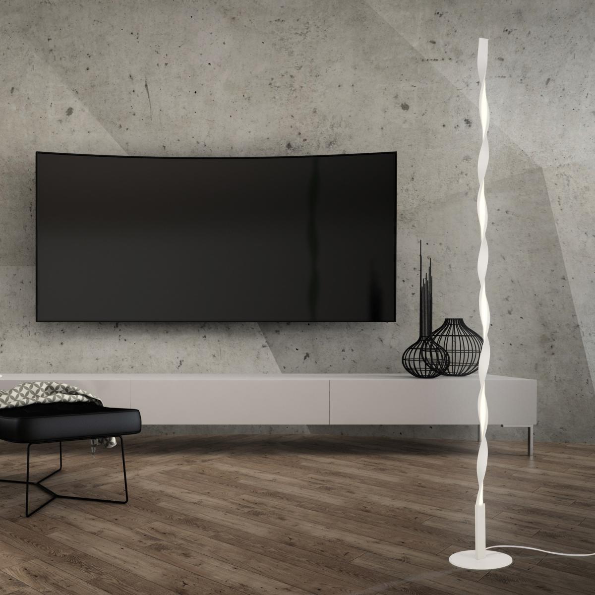 074124 Торшер Mantra Madagascar - Вид №6