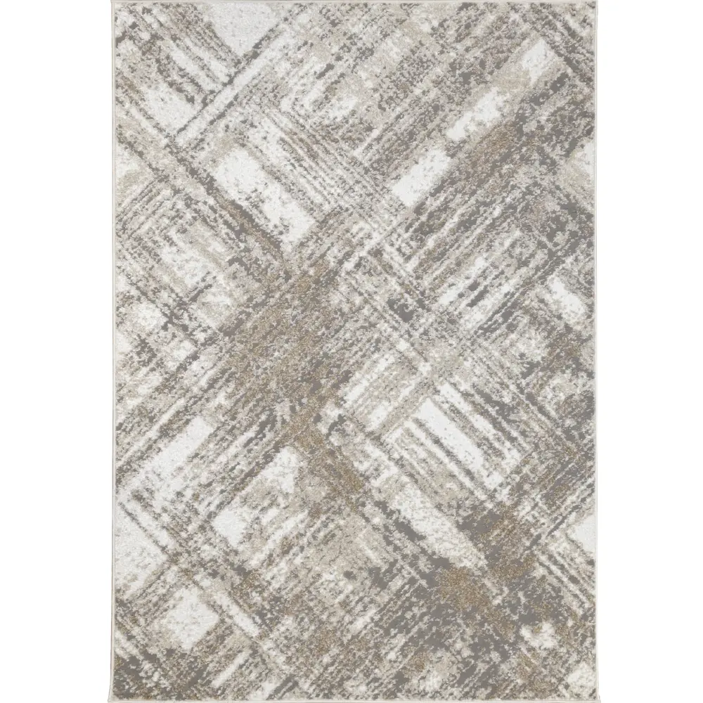 ROYALTAFT Ковер Тач 250x350 см бежевый - уют и стиль в вашем доме 89359430 STLM-1048224 - Вид №1