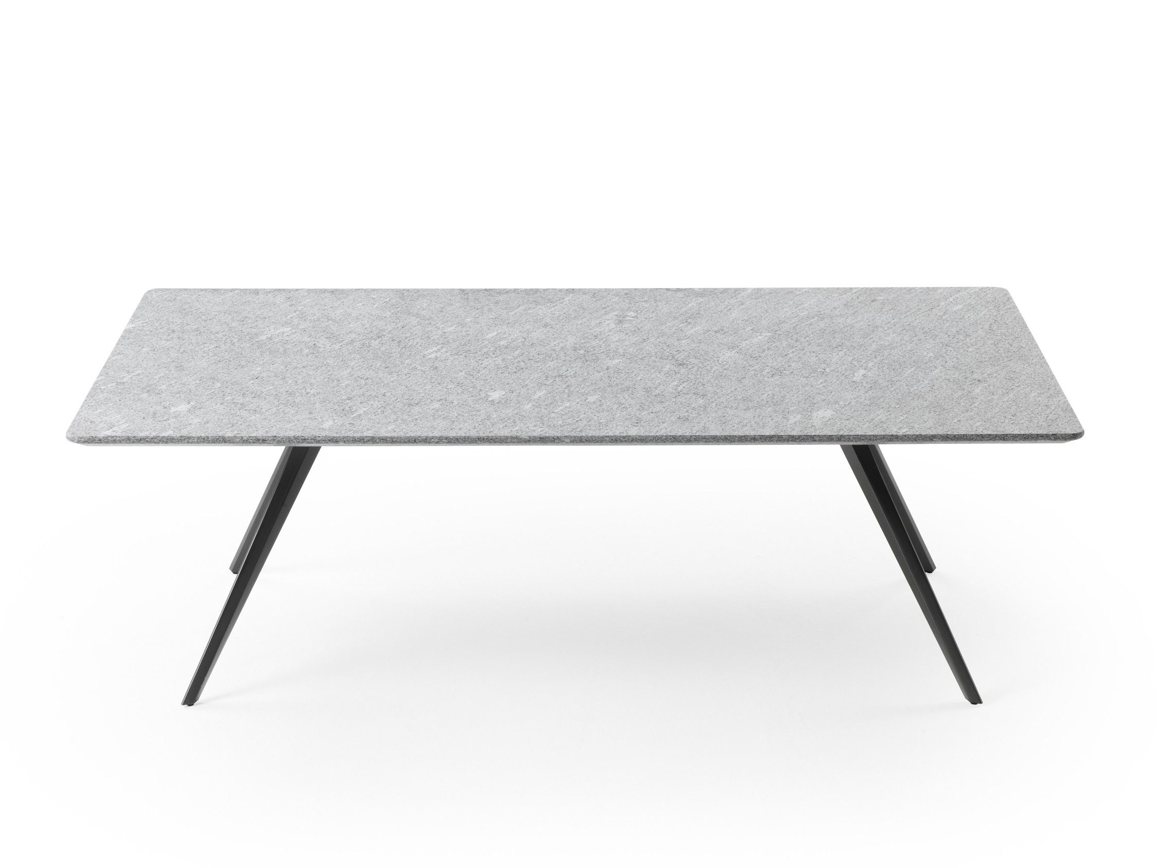 Прямоугольный каменный журнальный столик Flexform ARCH-00127084