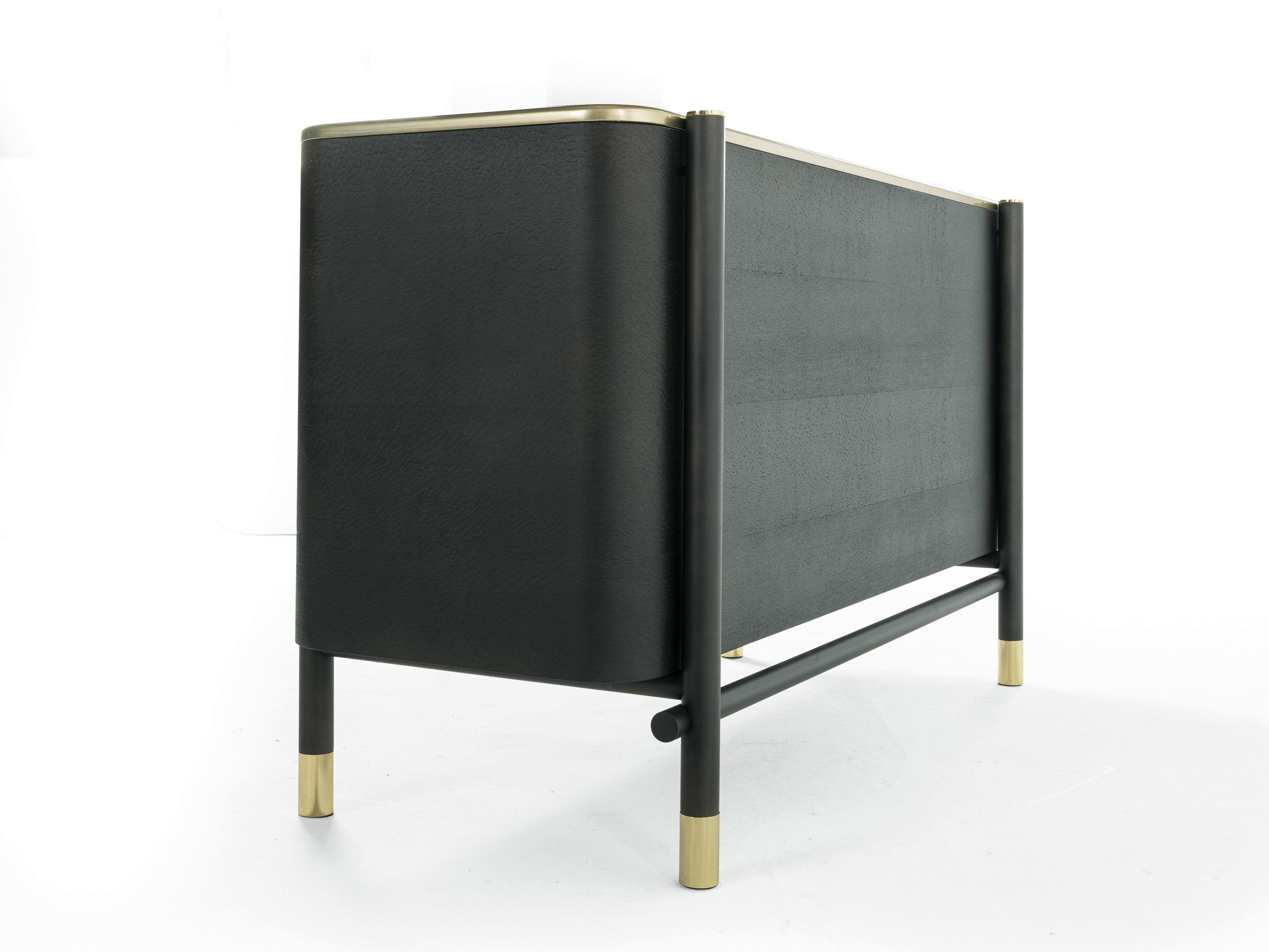 Деревянный комод ETRO Home Interiors Woodstock ARCH-00086217 - Вид №4