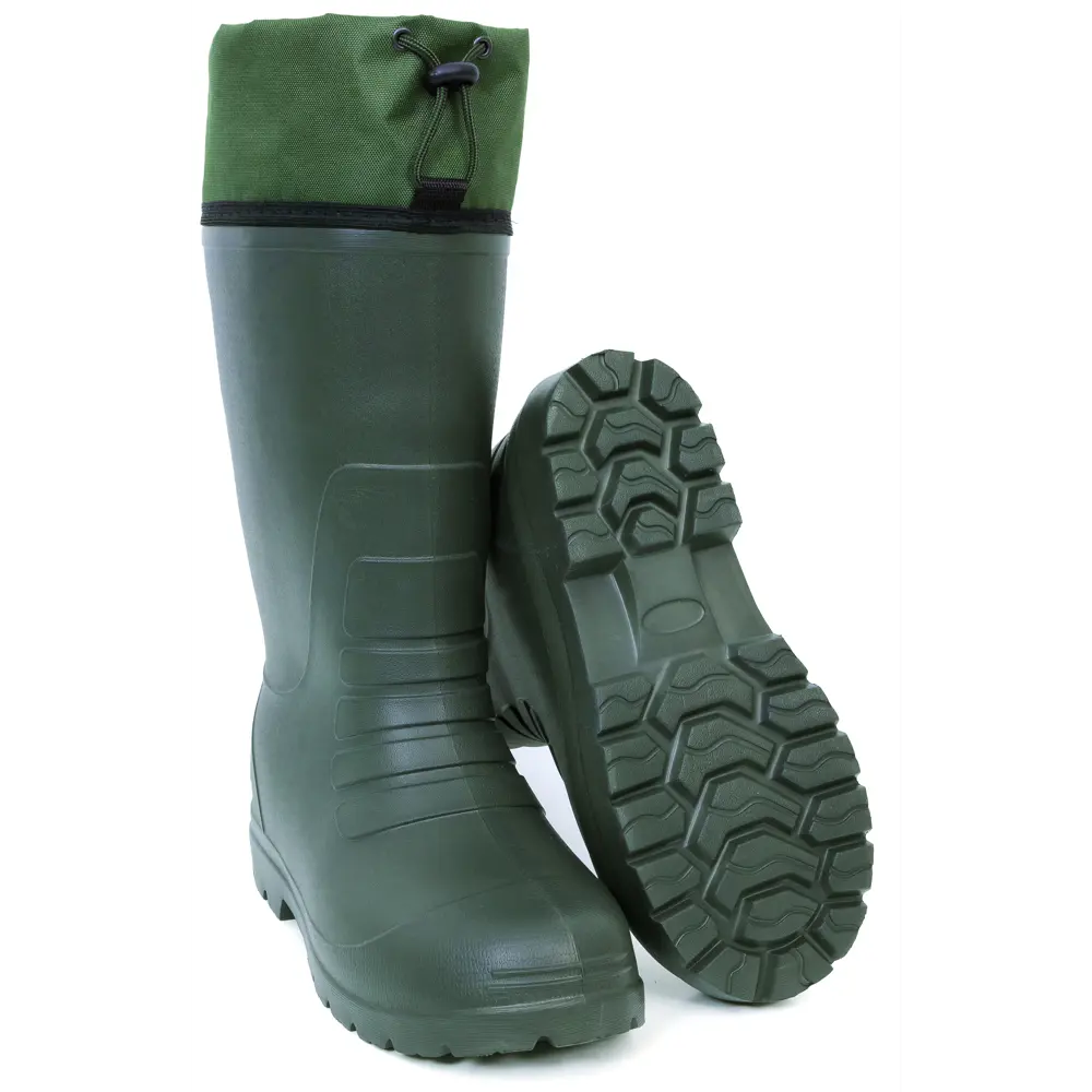 Сапоги унисекс DILWIS размер 45 STLM-2132981 - Вид №5